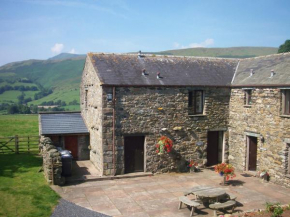 Гостиница Saddleback Barn  Пентрит